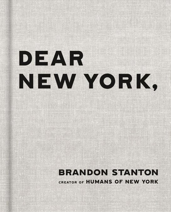 Dear New York