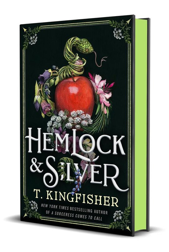 Hemlock & Silver