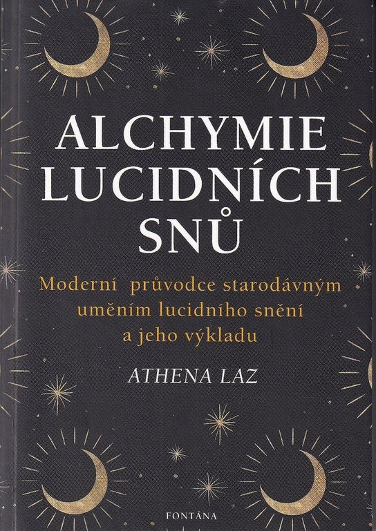 Alchymie lucidních snů