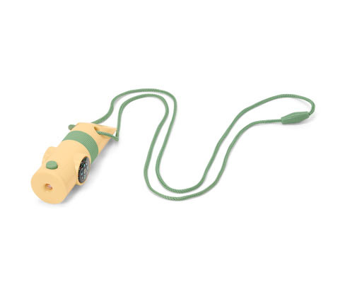 Tchibo - Kompaktní outdoorový nástroj - barva: zelená