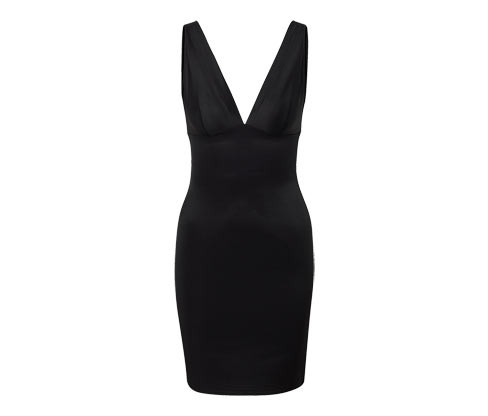 Tchibo - Spodnička »Shaping« - pro ženy - vel. 36 - barva: černá