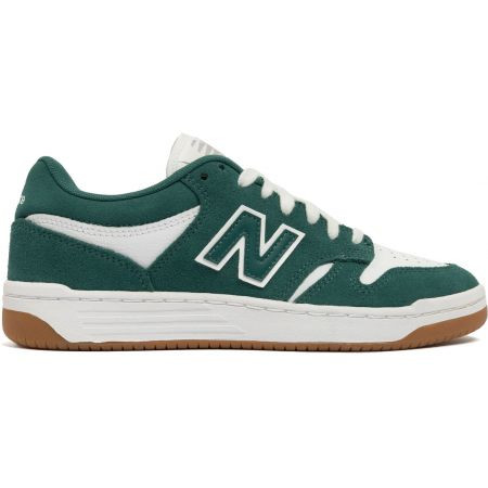 Boty New Balance Nm480V1 - Zelená - Us10