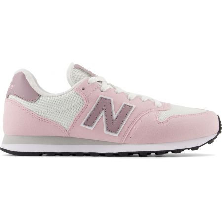 Boty New Balance Gw500V2 Wms - Růžová - Us10