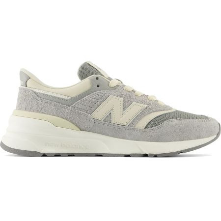 Boty New Balance U997Rv1 - Šedá - Us10