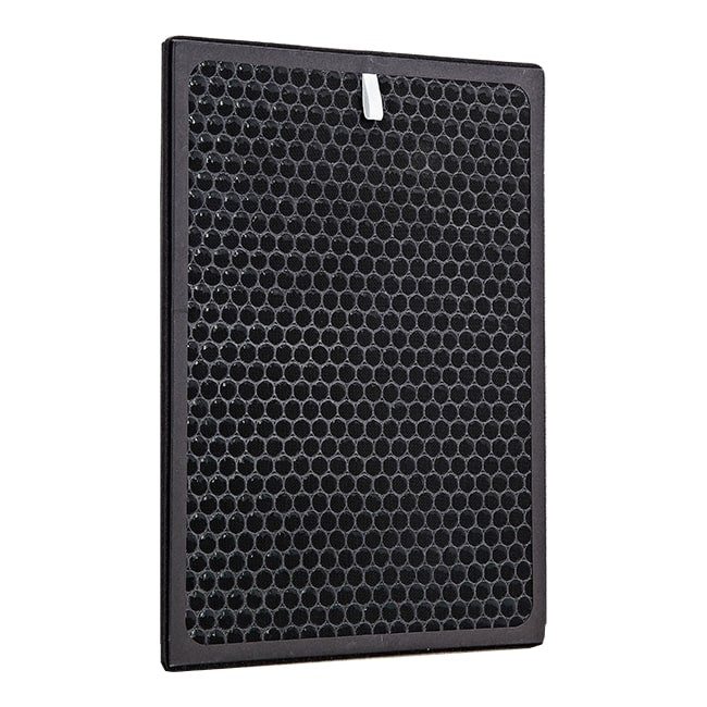 Uhlíkový a katalyzační filtr pro čističku BIET AP300