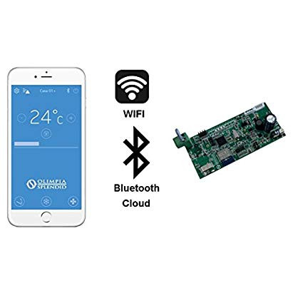 Wi-Fi modul pro klimatizace UNICO