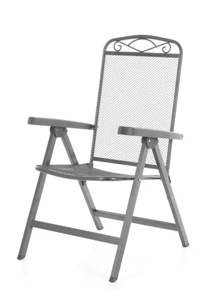 V-Garden Křeslo MFG ZINGST II.