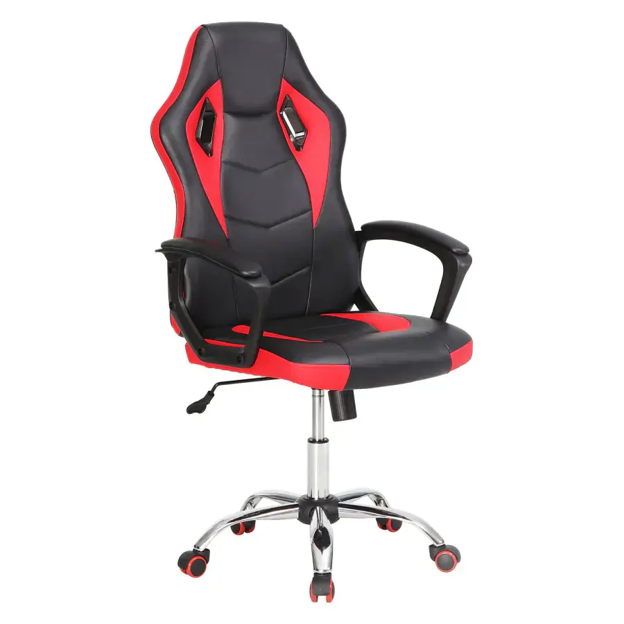 Idea Kancelářské křeslo OSCAR černé