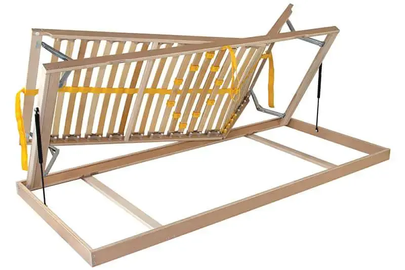 Ahorn Rošt Duostar Kombi P HN levý Duostar II Kombi P HN/G KF levý/linke