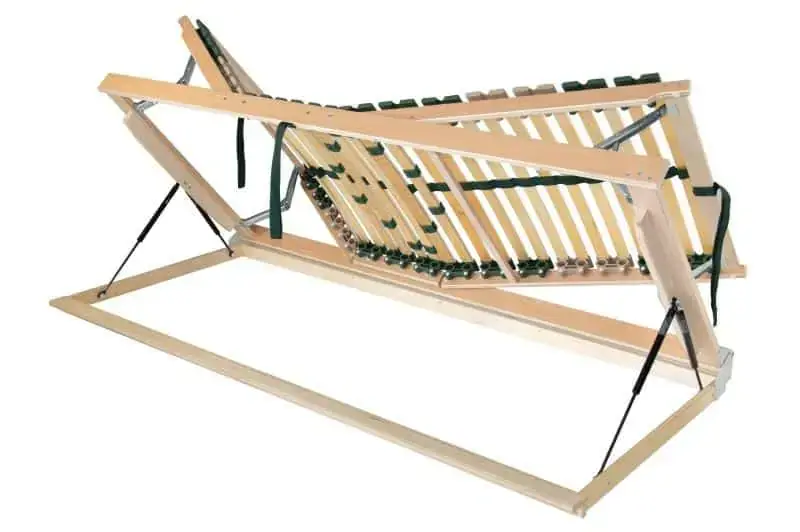 Ahorn Rošt Portoflex Kombi P HN pravý Portoflex II Kombi P HN/G KF pravý/rechte