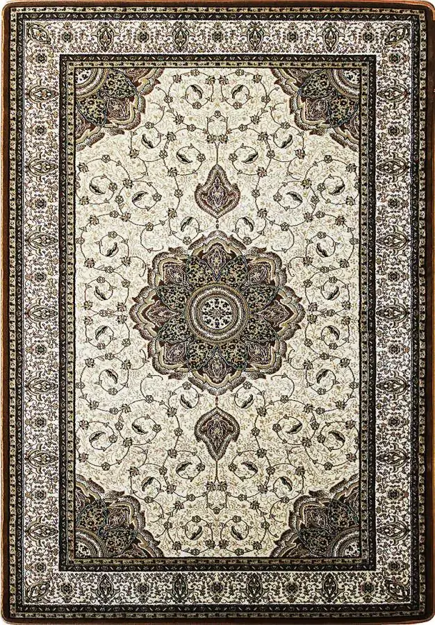 Berfin Dywany Kusový koberec Anatolia 5328 K (Cream) 70x100 cm