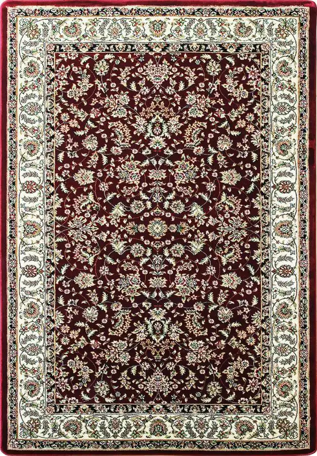 Berfin Dywany Kusový koberec Anatolia 5378 B (Red) 300x400 cm