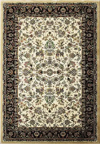 Berfin Dywany Kusový koberec Anatolia 5378 K (Cream) 70x100 cm