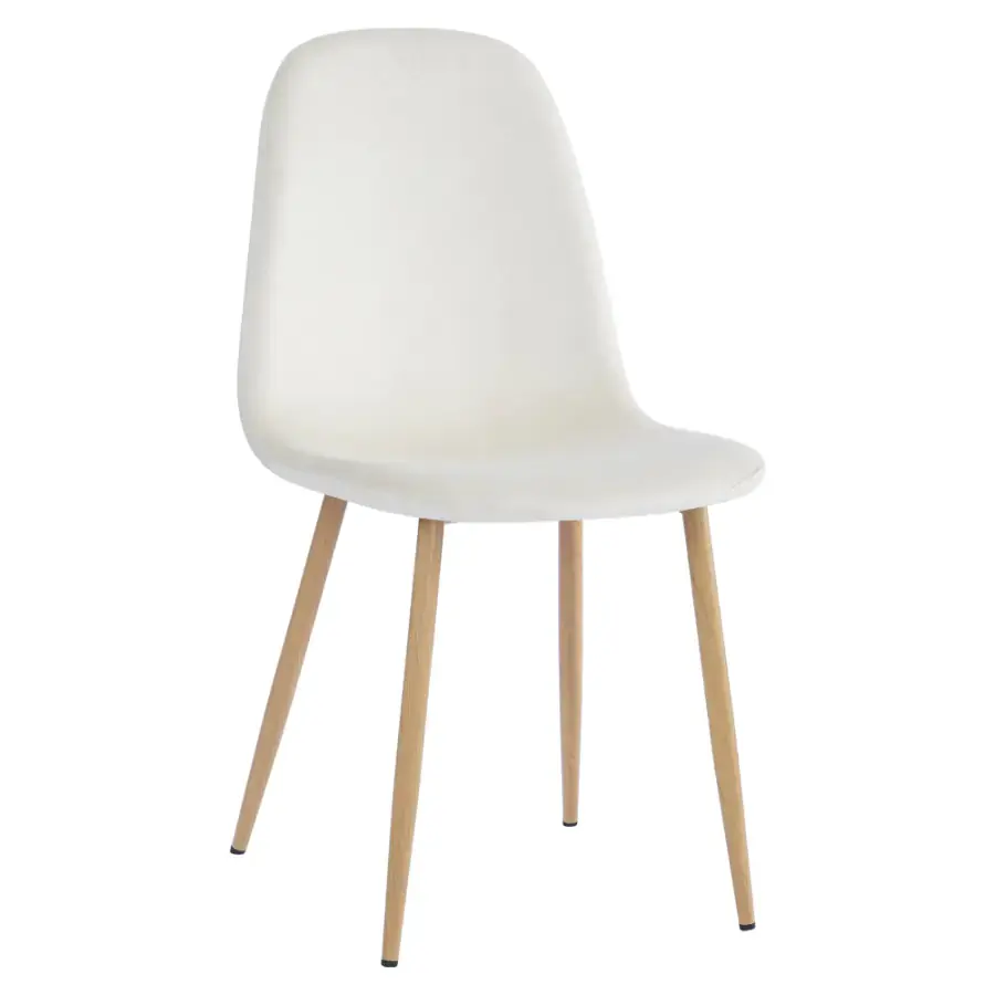 Tempo Kondela Jídelní židleLEGA NEW, béžová