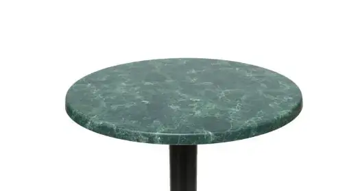 neuvedeno Stolová TOPALIT deska EMERAUDE ø60 cm
