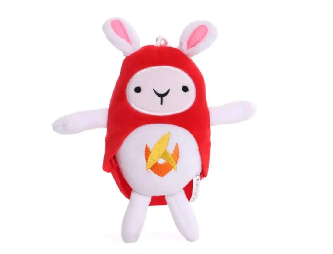 Plush Plyšová hračka Bing Hoppity PHBH1961