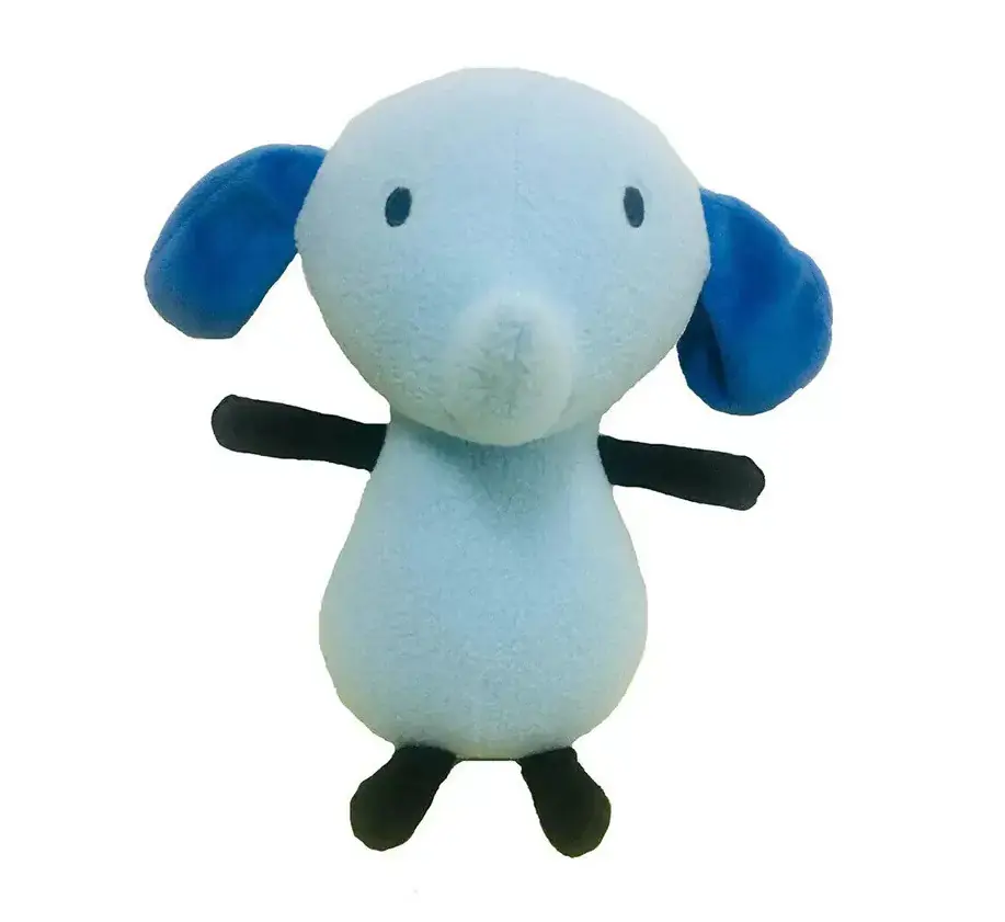 Plush Plyšová hračka Bing slonice Amma PHBH1963