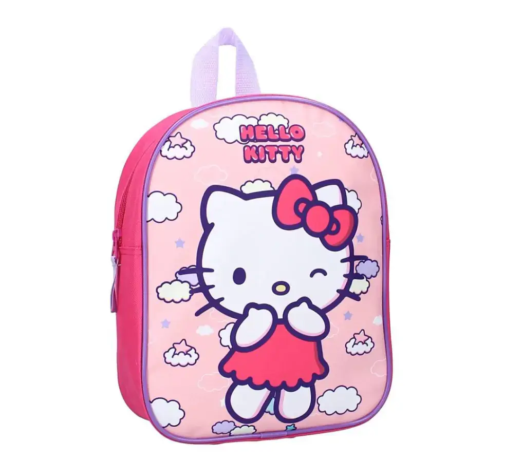 bHome Dětský batoh Hello Kitty DBBH2002