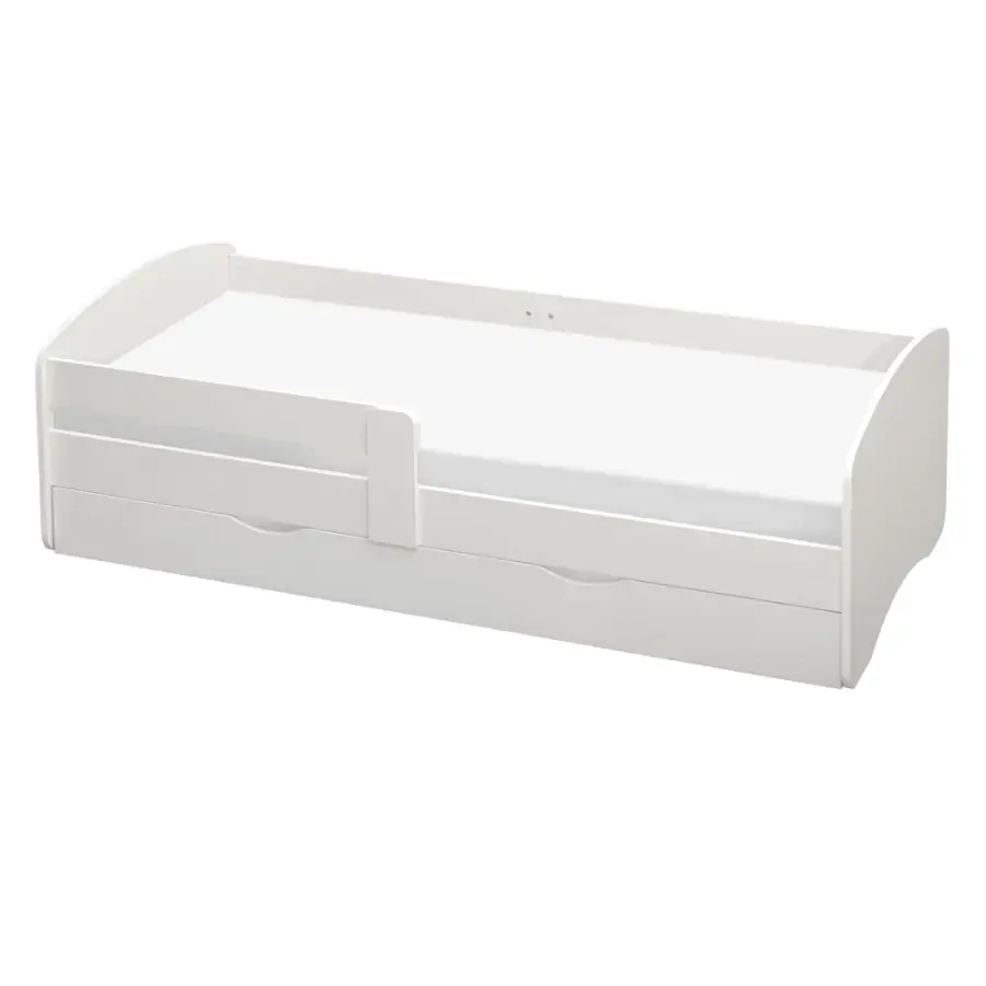 Tempo Kondela Postel COCOLINO 80x160, bílá