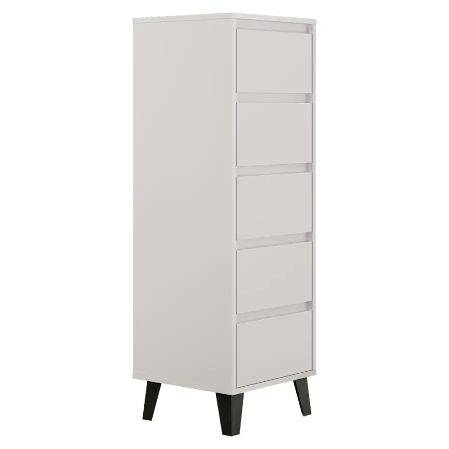 Tempo Kondela Komoda BOGAN NEW 5S40 - kašmír