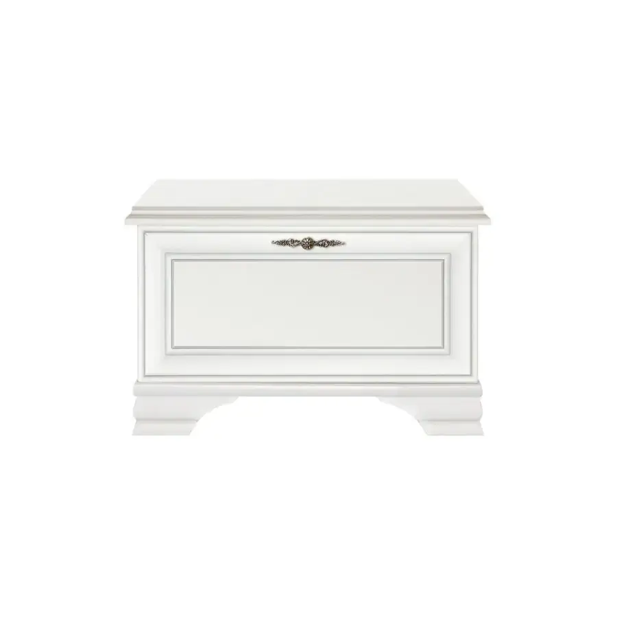 Tempo Kondela Botník KENTAK SFK1B, alpská bílá