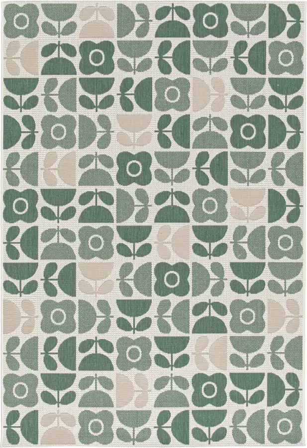 Balta koberce Kusový koberec Palma Natural 16824-460 80x150 cm