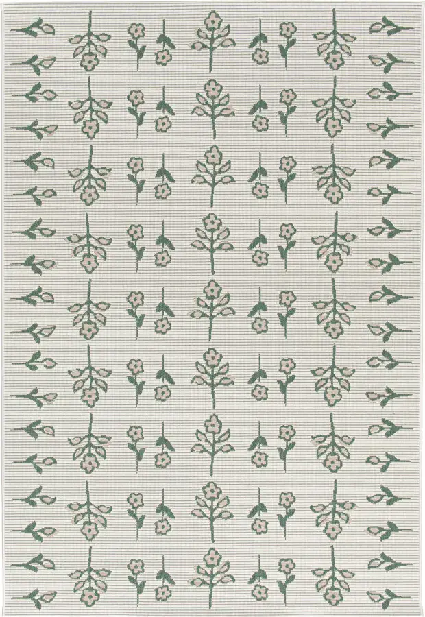 Balta koberce Kusový koberec Palma Natural 16825-460 80x150 cm