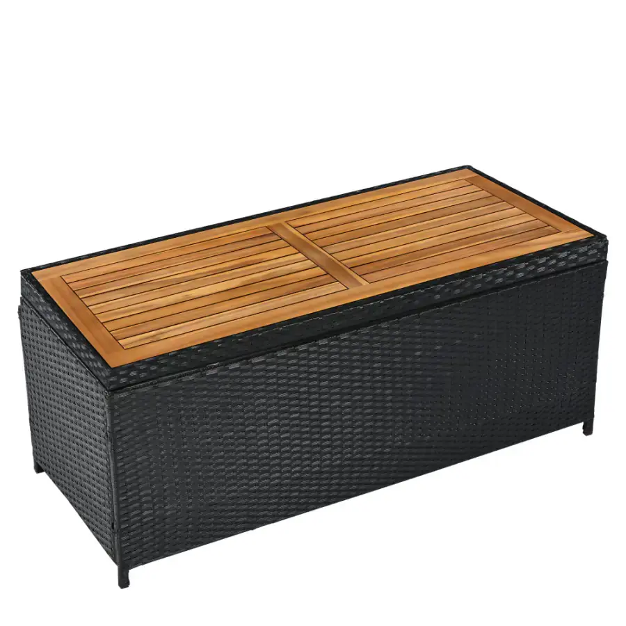 Tempo Kondela Zahradní úložný box/lavice BEMUS