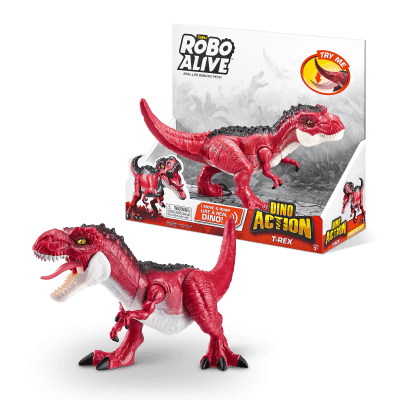Robo alive dino T-Rex