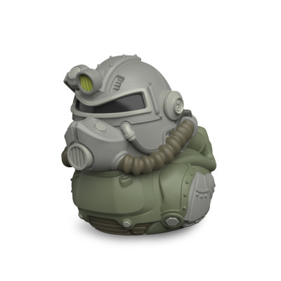 Tubbz kachnička malá Fallout - T-51