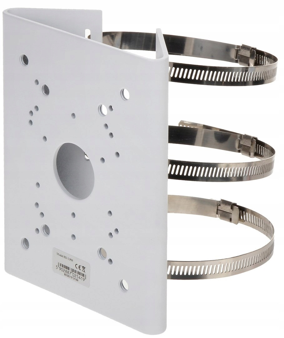 Držák Sloupku BD-LP09