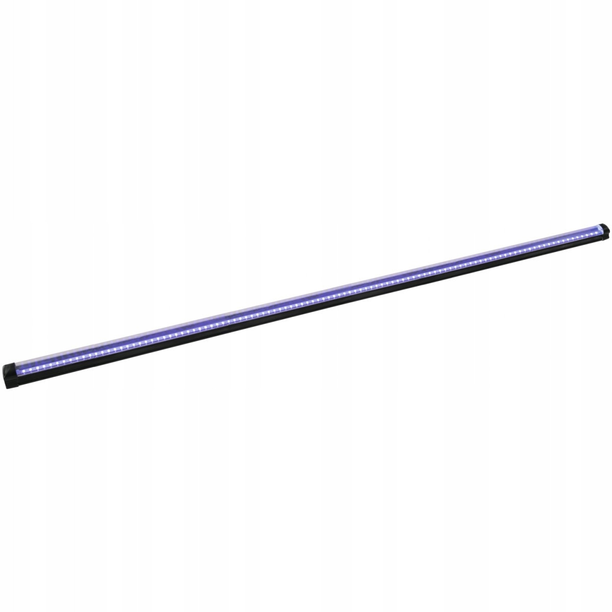 Eurolite Uv světelná lišta, 96x Smd Uv Led, 120 cm