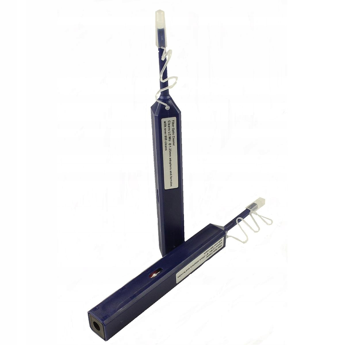 Čistič konektorů 1.25mm (např. LC) Pen One Click