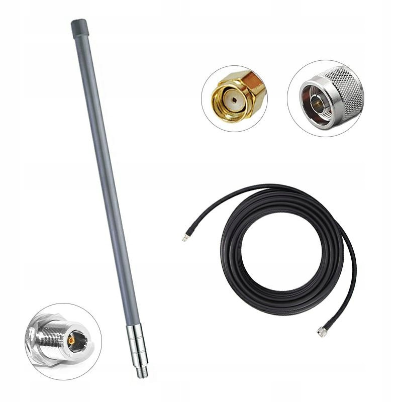 Externí Anténa Konektor N