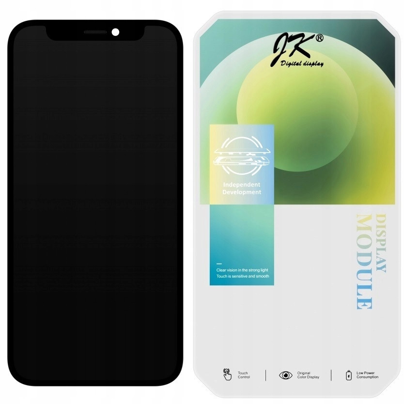 LCD Displej Pro Iphone 12 Mini Incell Jk