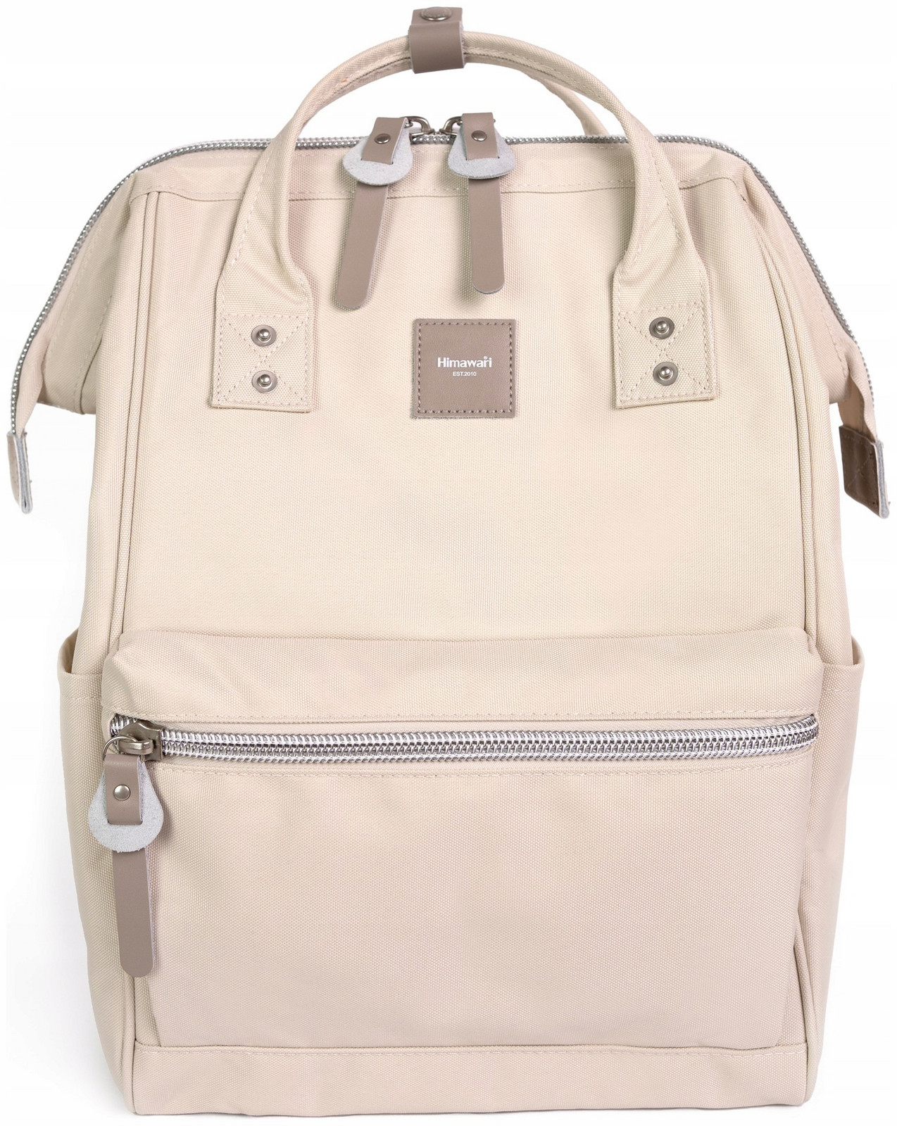 Batoh Himawari č. 36 Pale M světle béžový pánský, dámský tr22254