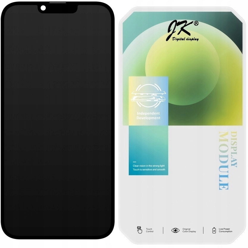 LCD Displej Pro Iphone 14 Plus Incell Jk