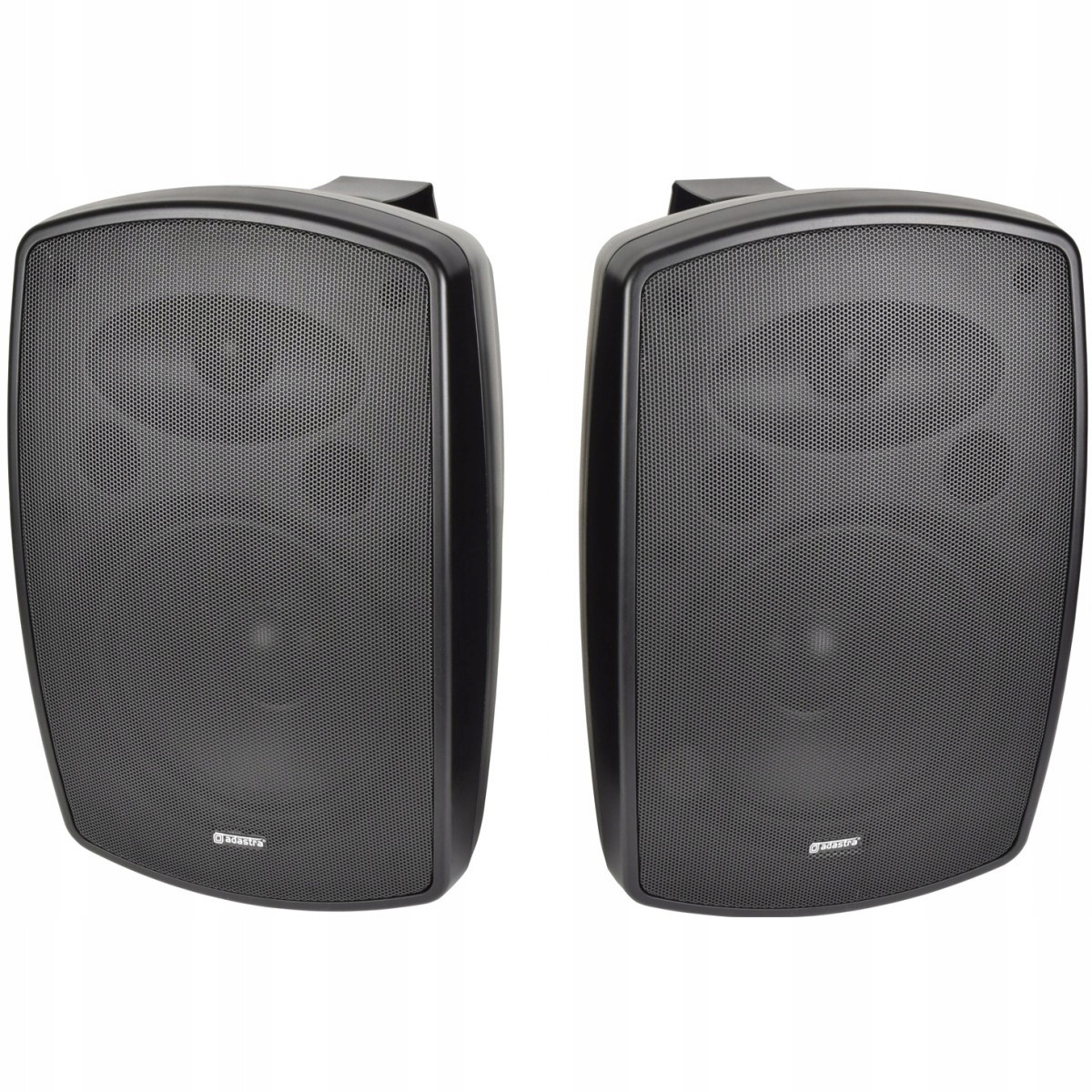 Adastra BH8-B, pasivní 8