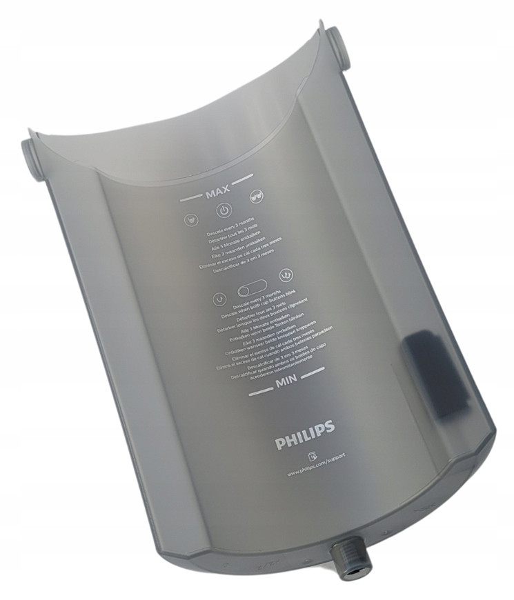 Philips Nádrž Zásobník na vodu kávovaru Senseo