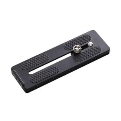 Rychloupínací destička Sirui Quick Release Plate PH-120