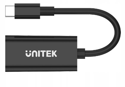 2 x adaptér Usb-c na Hdmi 2.0 4k 60Hz Unitek