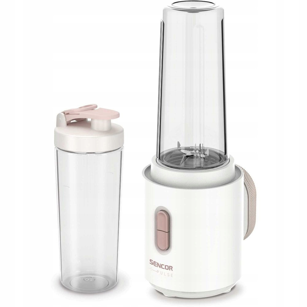 Smoothie mixér Sencor Sbl 9130WH