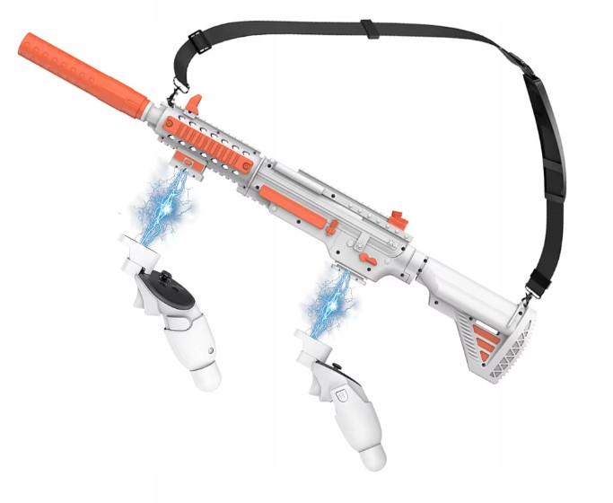 Ikarvr Karabina pro brýle a Vr Meta Quest 3 a 3S