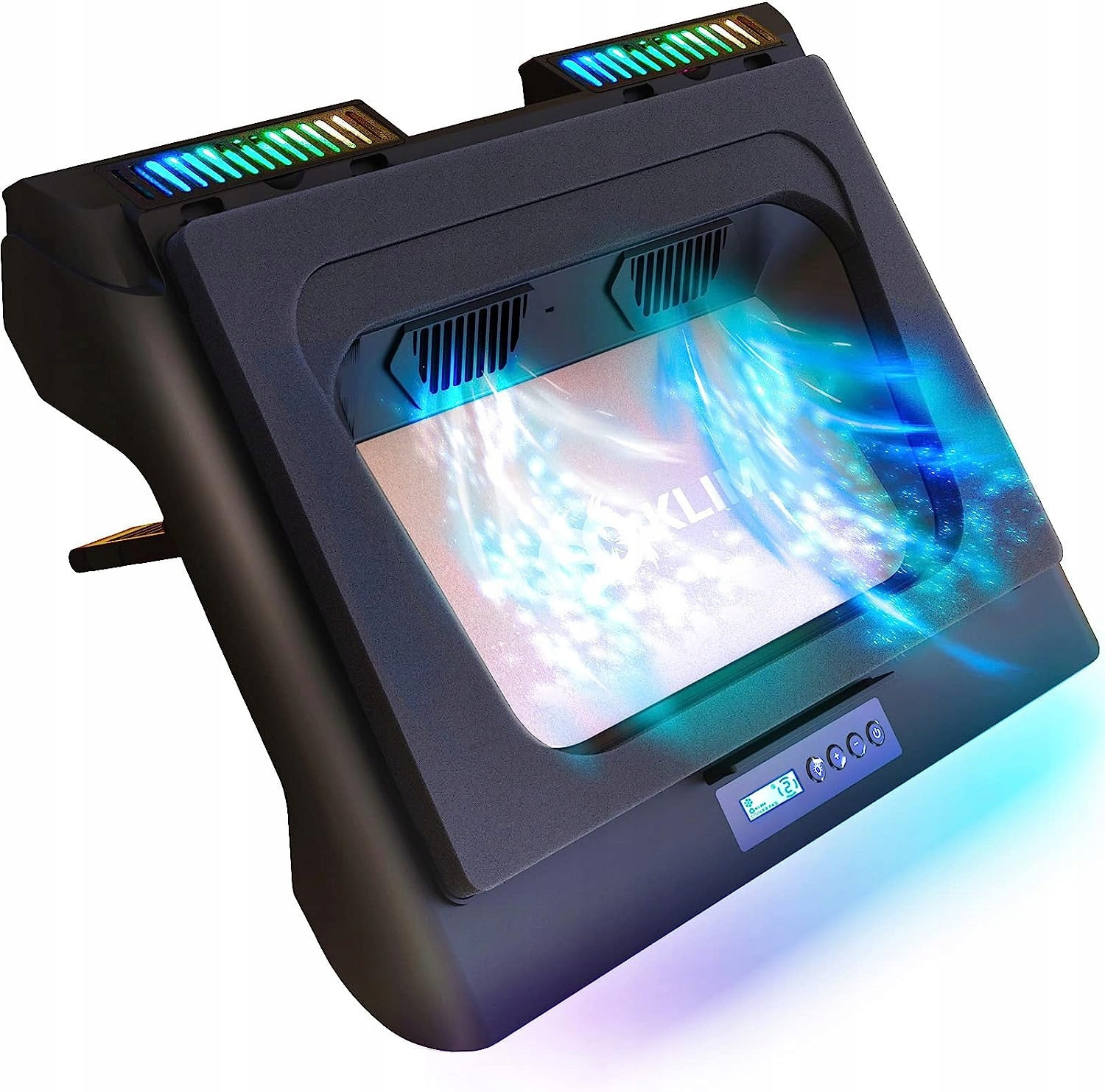 Chladicí Podložka Pod Notebook Klim Everest.