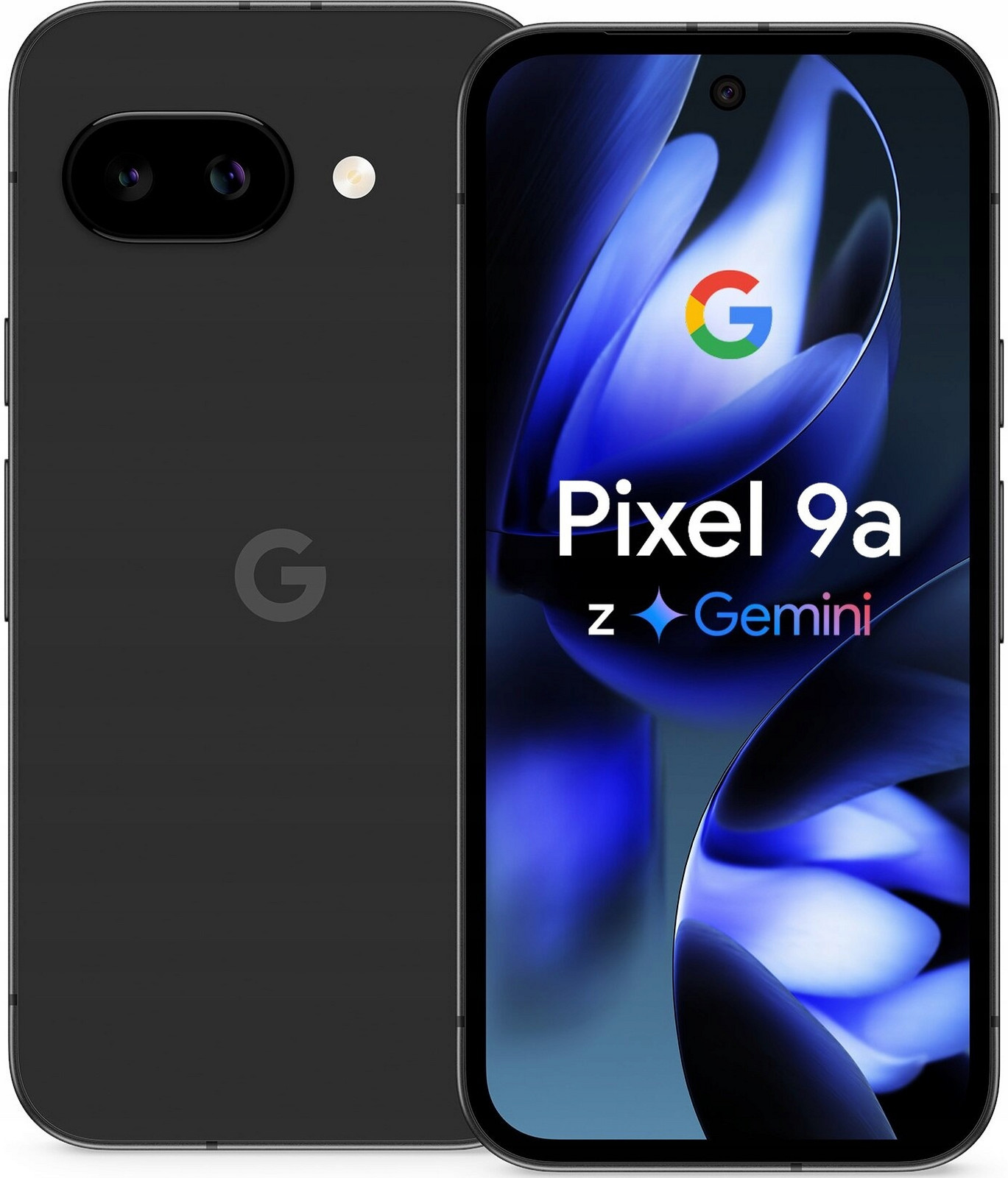 Smartphone Google Pixel 9a 5G 8/128GB 6.3