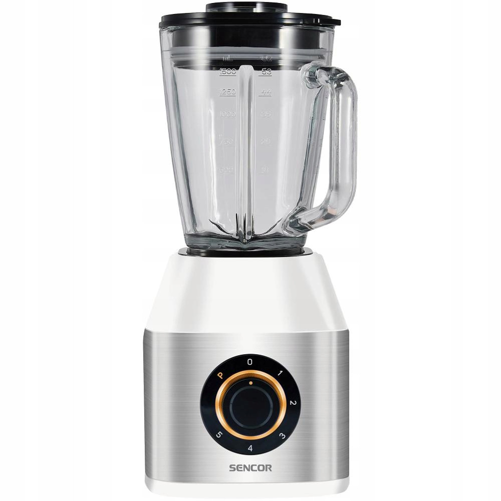 Stolní mixér Sencor Sbl 4871WH
