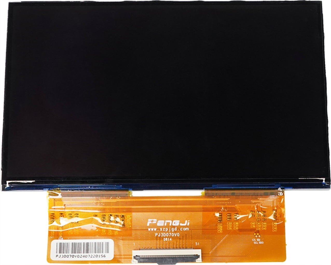 LCD displej Anycubic Photon Mono 4 Přesnost Tisku A Vysoké Rozlišení