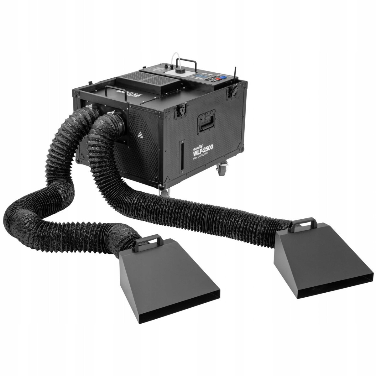 Eurolite WLF-2500 Pro výrobník plazivé mlhy