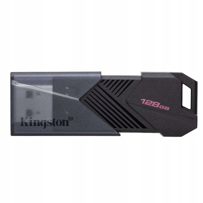 2 x Pendrive 128 Gb Kingston DataTraveler Exodia Onyx