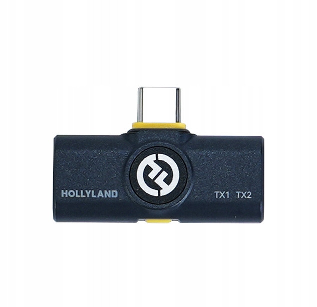 Přijímač Hollyland Lark M2 Usb-c